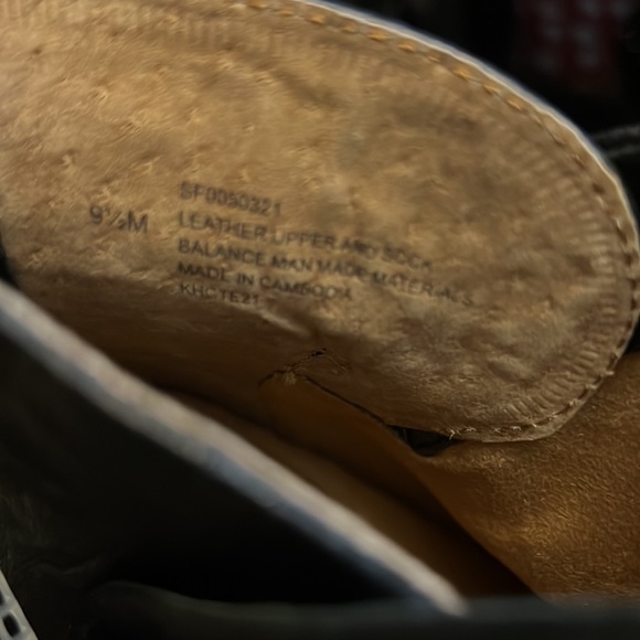 SOFFT TEYTON BOOTIE - Picture 9 of 16